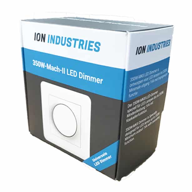 ION 350W LED Dimmer MKII, leider ausverkauft 1